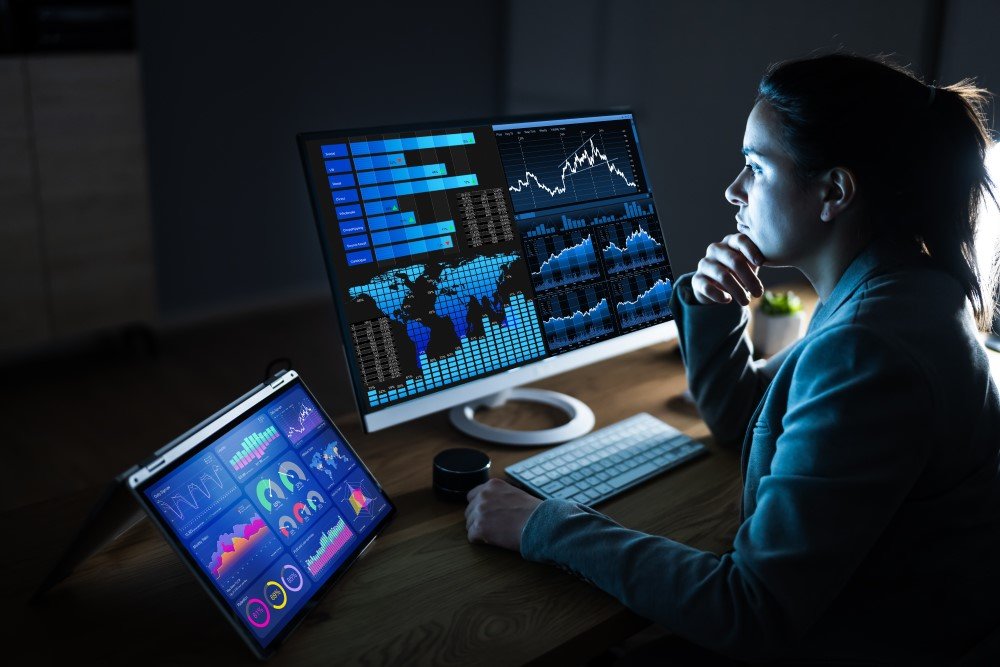 Financial Analyst
