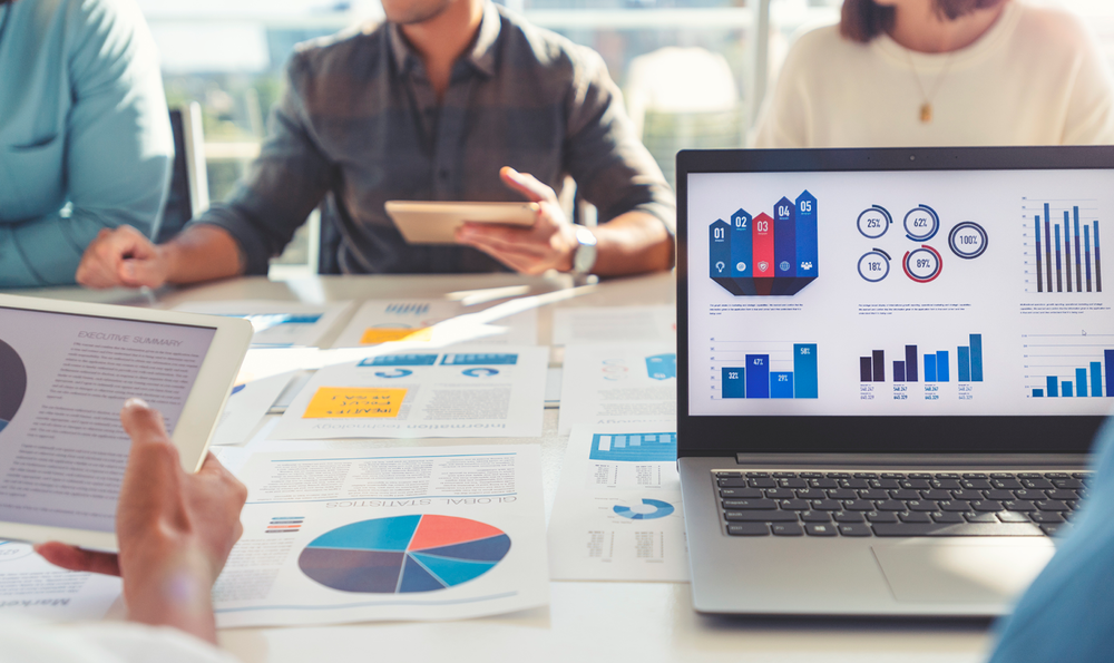 Marketing Specialist