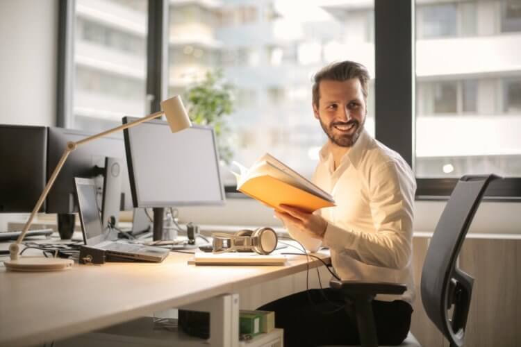 Legal Assistant